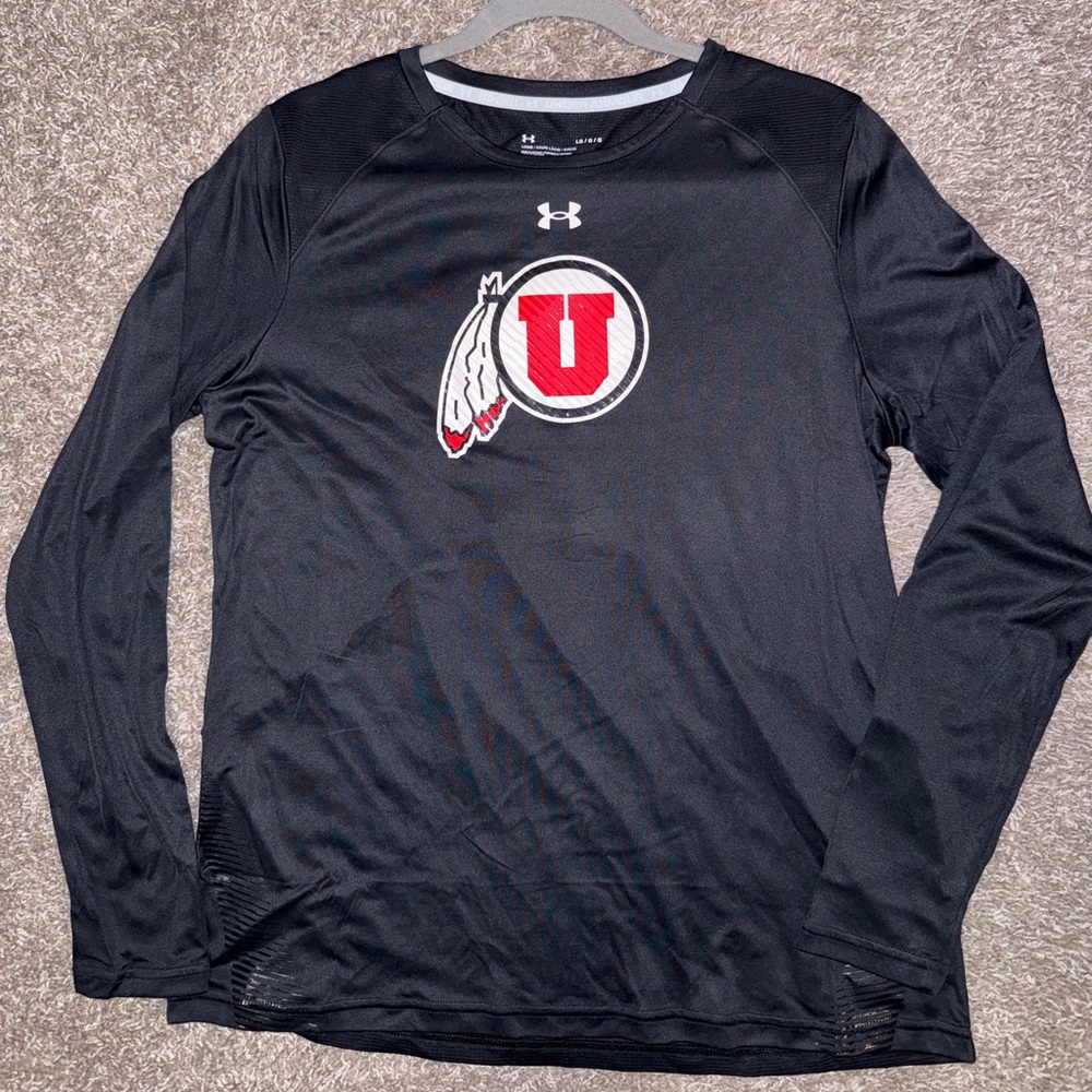 Under Armour Long Sleeve
